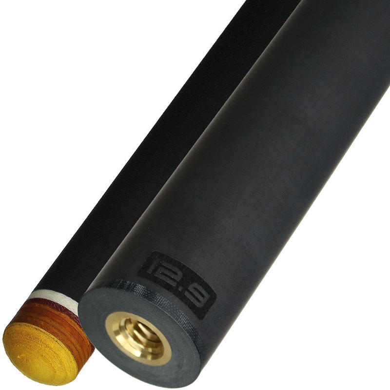 Predator Revo Shaft 12.9 5/16×18 White Vault