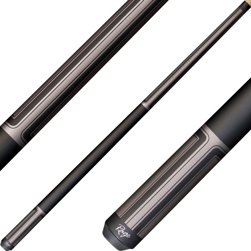 Rage RG102 Pool Cue -Bolt
