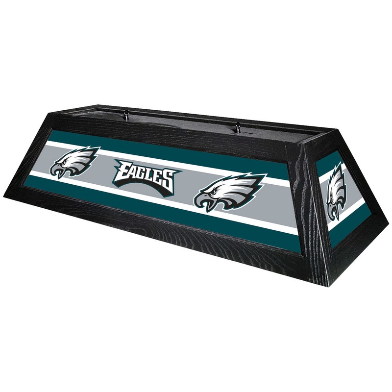 Philadelphia Eagles Pool Table Light 42″