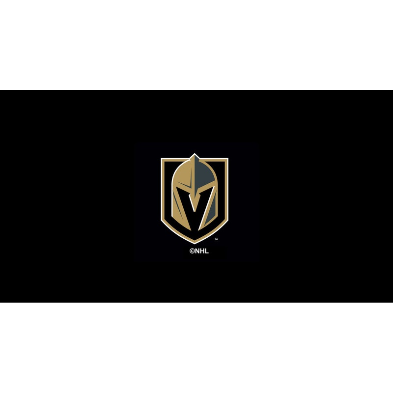 Vegas Golden Knights Pool Table Felt