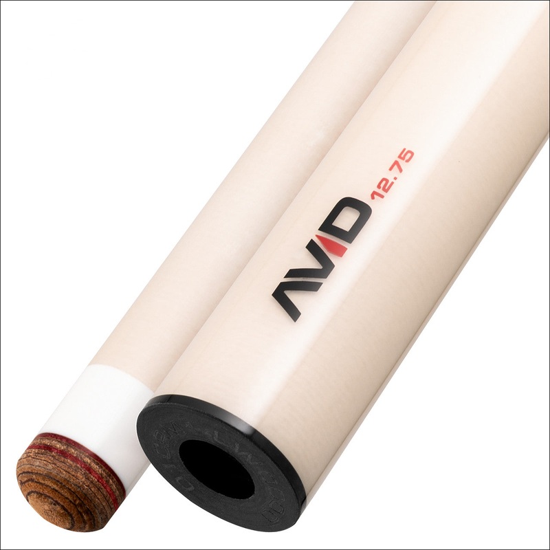 Cuetec 95-050 AVID 3/8 x 14 12.75mm Shaft  – 21.30mm Joint