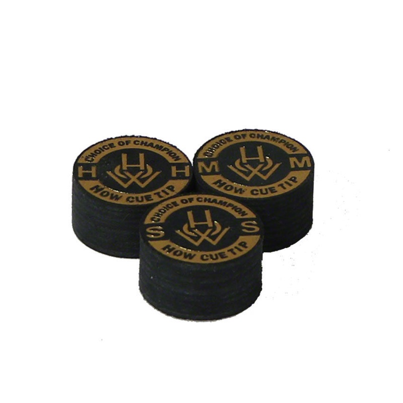 How Pool Cue Tips