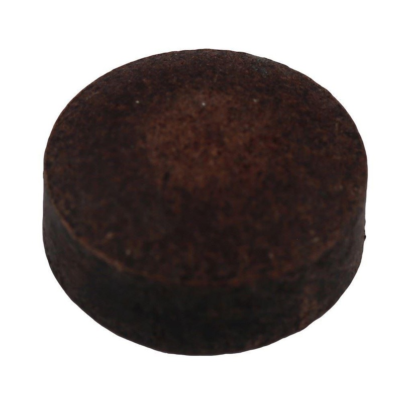 Nick Varner “The Rock” Hard leather tip