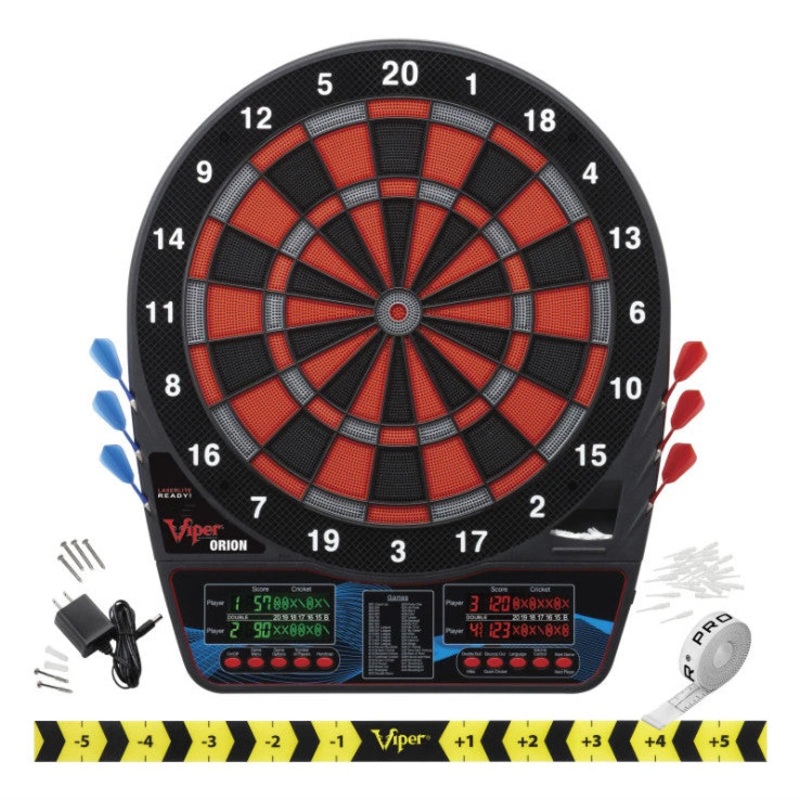 Viper 42-1036 Orion Electronic Dartboard