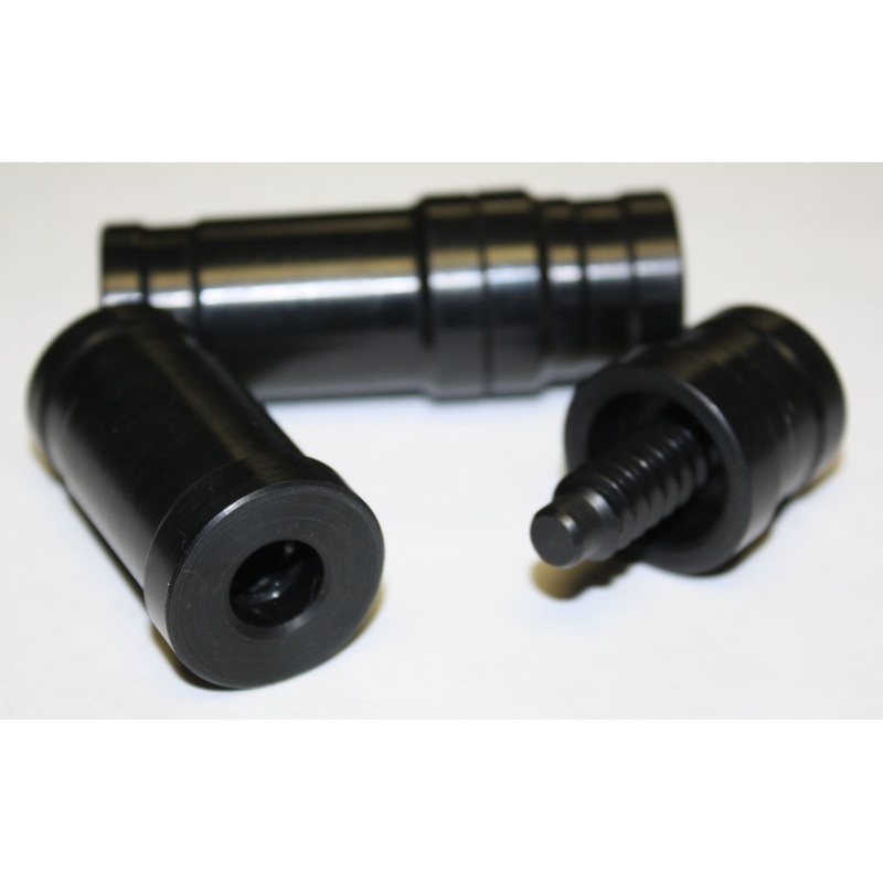 3/8 x 10 Joint Protector Set