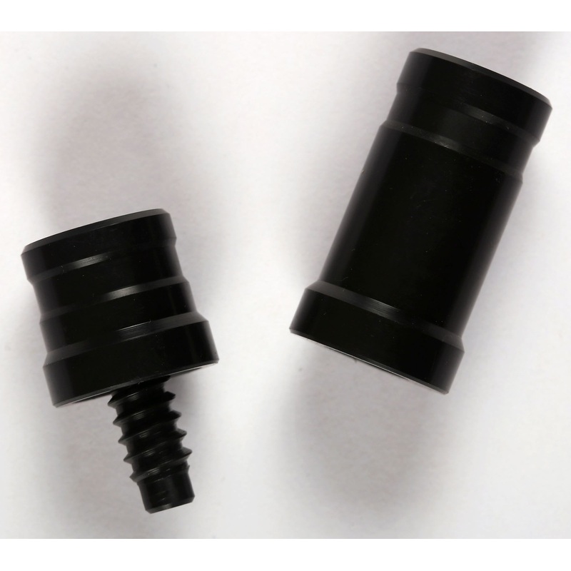 3/8 x 10 Shaft Protector
