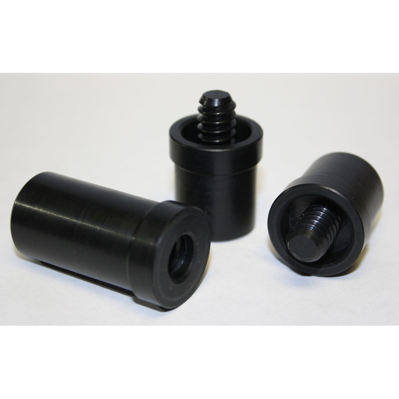 3-pc 3/8 x 11 Joint Protector Set