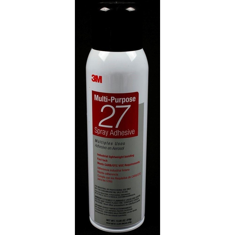 3M 27 Spray Adhesive