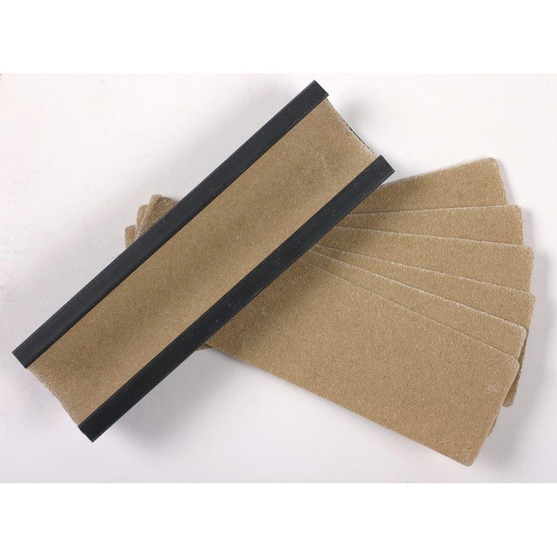 4″ Tip Sander