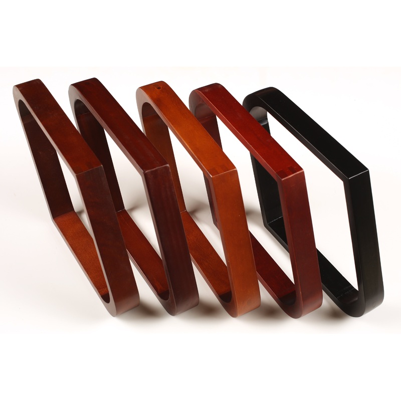 9-Ball Wooden Racks