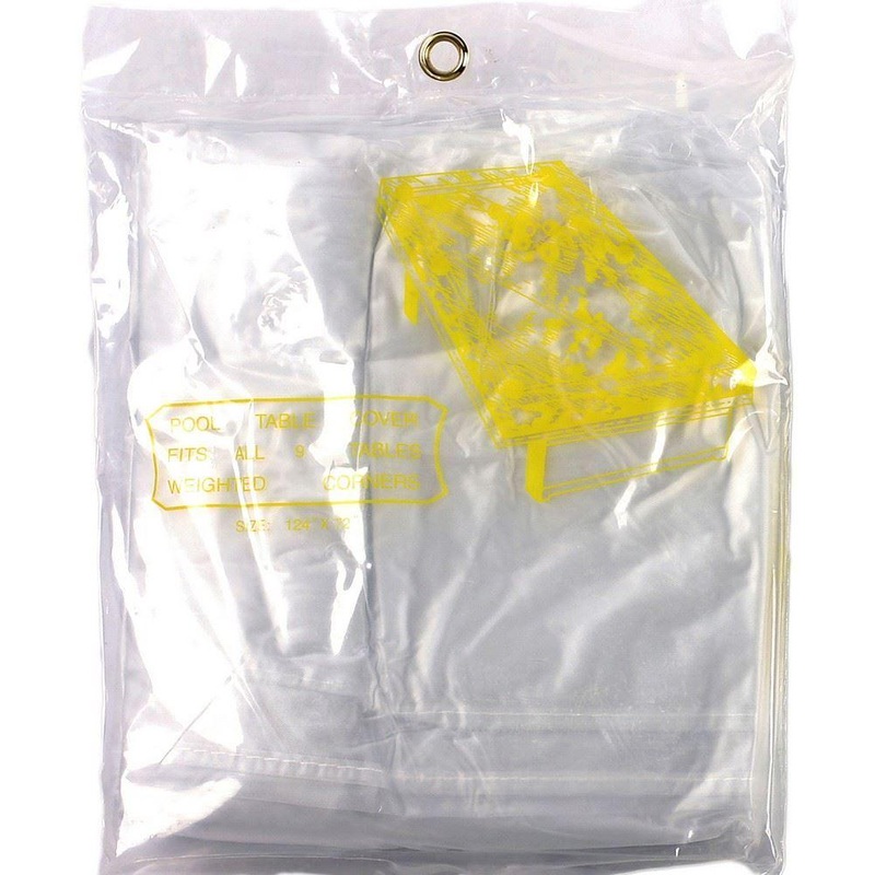 9ft Dust Cover