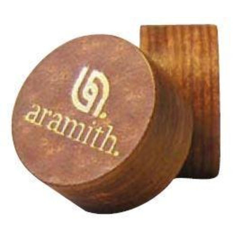 Aramith Laminated Tip