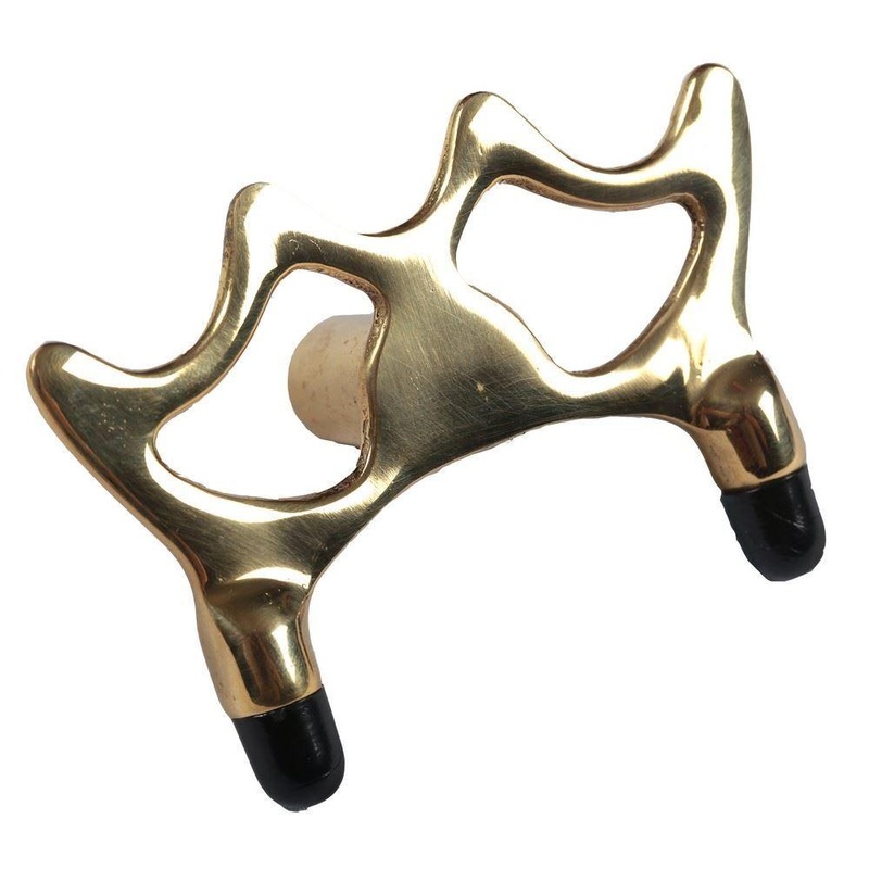 Brass Bridge Head