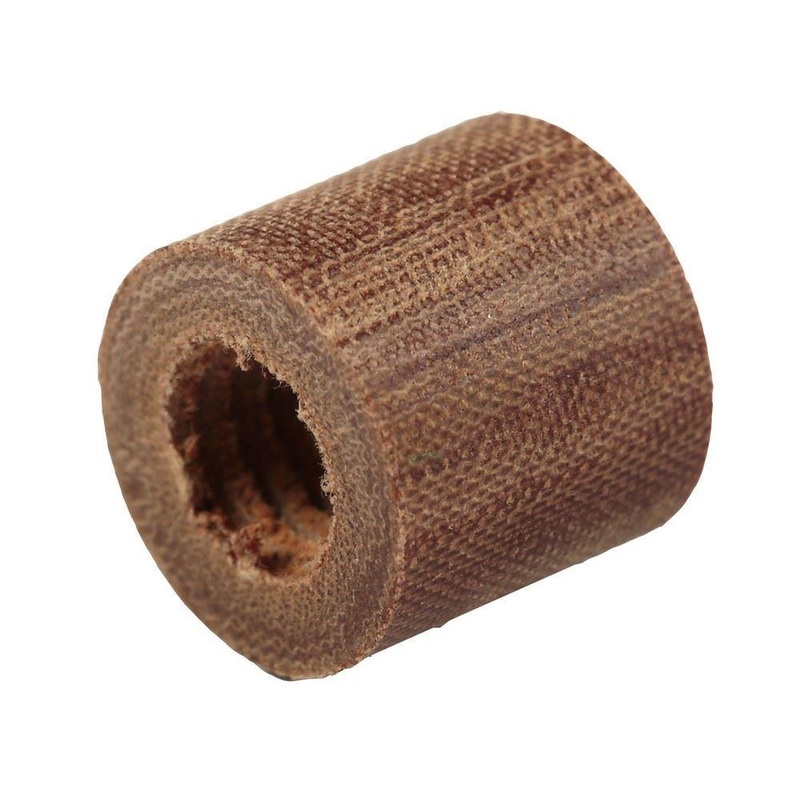Brown Fiber Ferrule