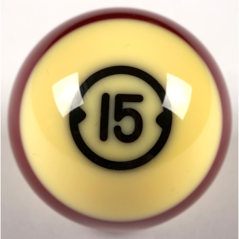Brunswick Centennial Replacement Balls
