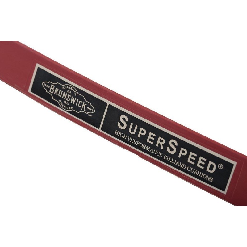 Brunswick Super Speed Cushion Set