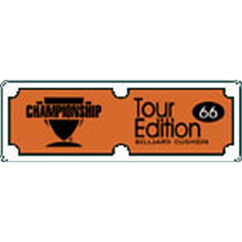 Championship Tour Edition K66