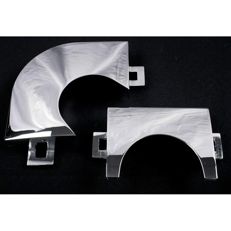 Corner Casting Set