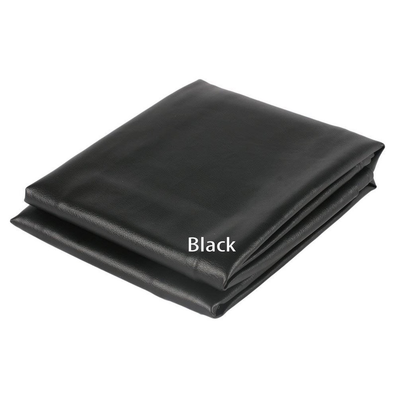 Heavy Duty Fitted 8M Table Cover