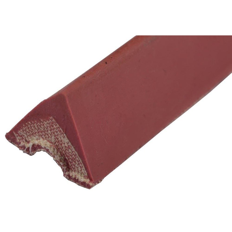 K-66 Cushion Rubber Set/6