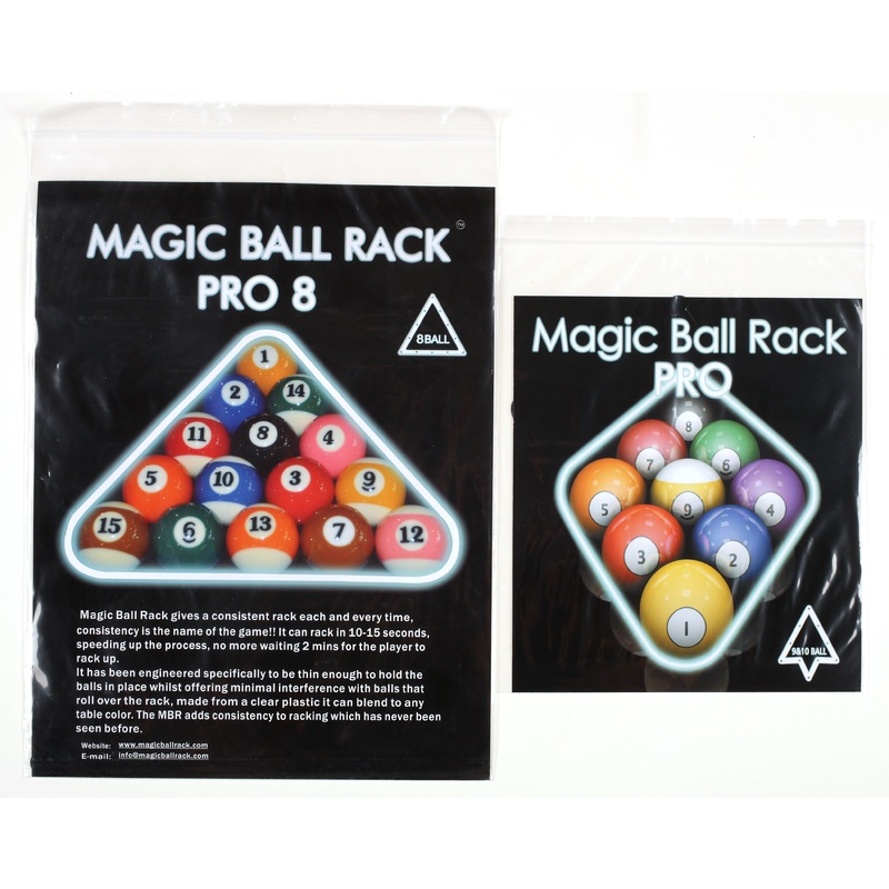 Magic Rack