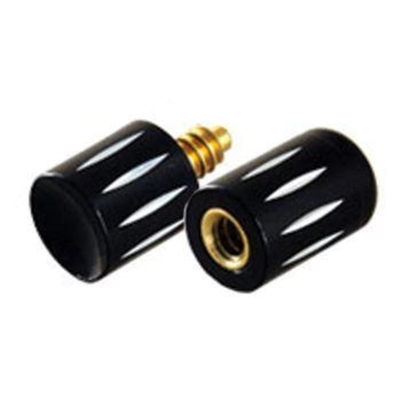 McDermott Metal Joint Protectors