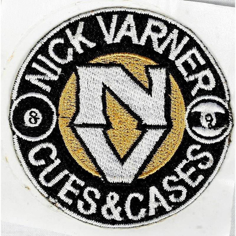 NV Self Adhesive Patch
