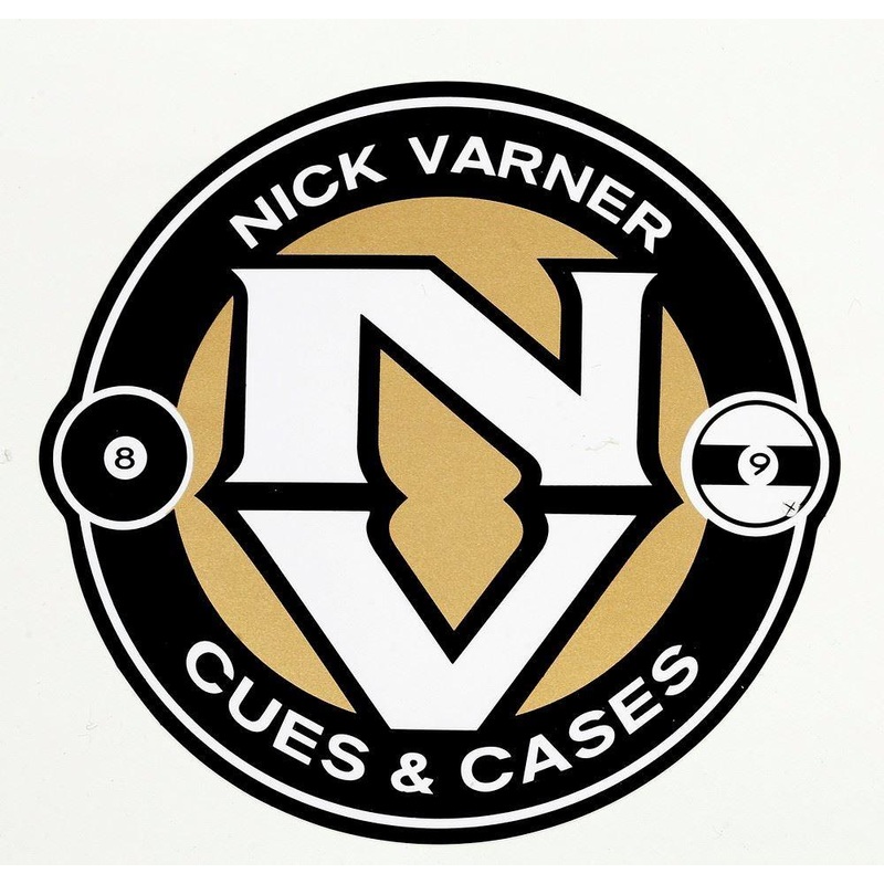 NV Sticker