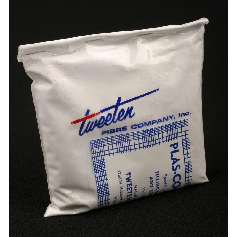 Plas-Co Cement Powder