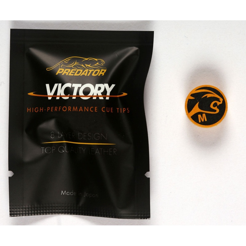 Predator Victory Tip