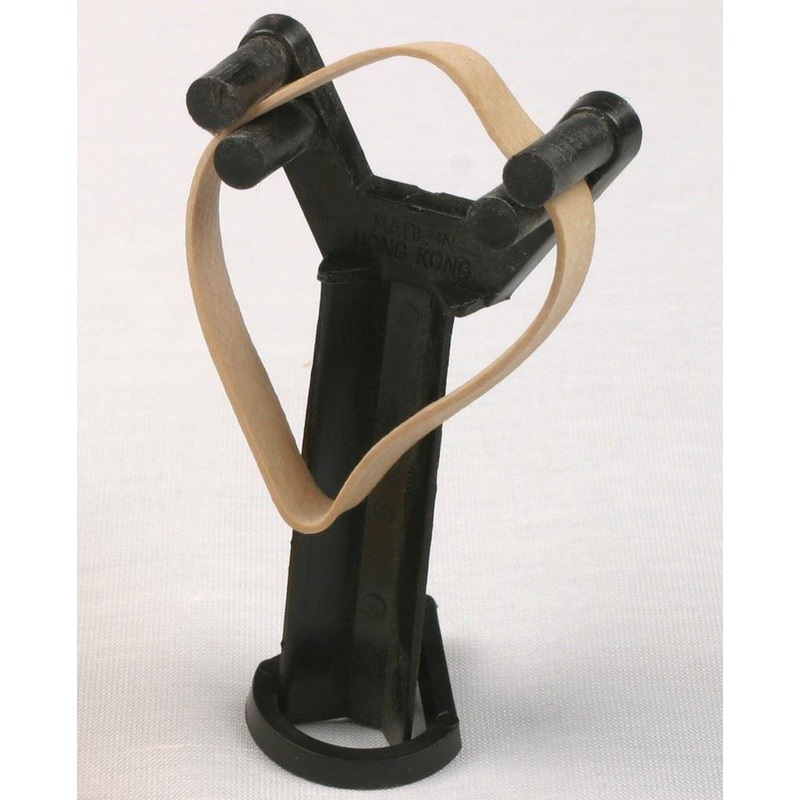 Q-Tip Clamp