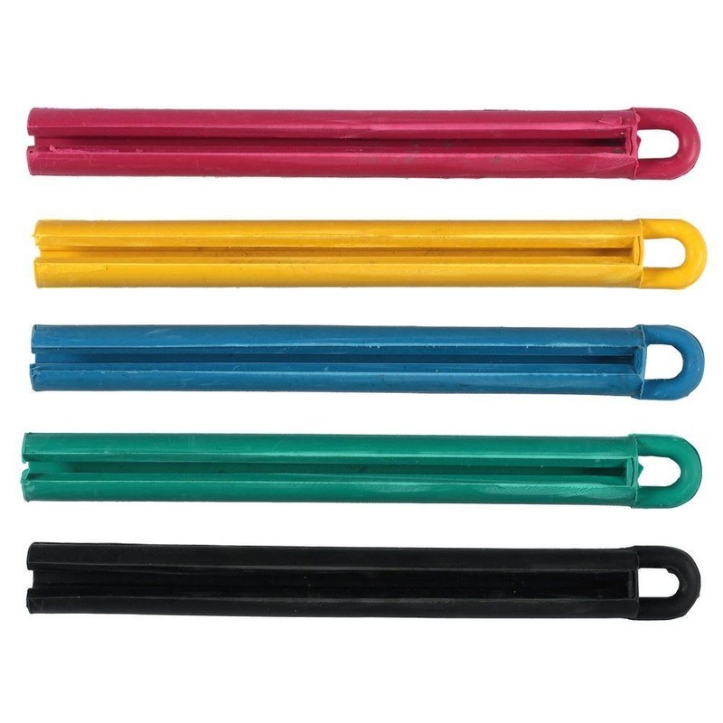 Rubber Cue Hangers