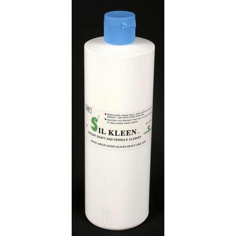 Silkleen 10 oz