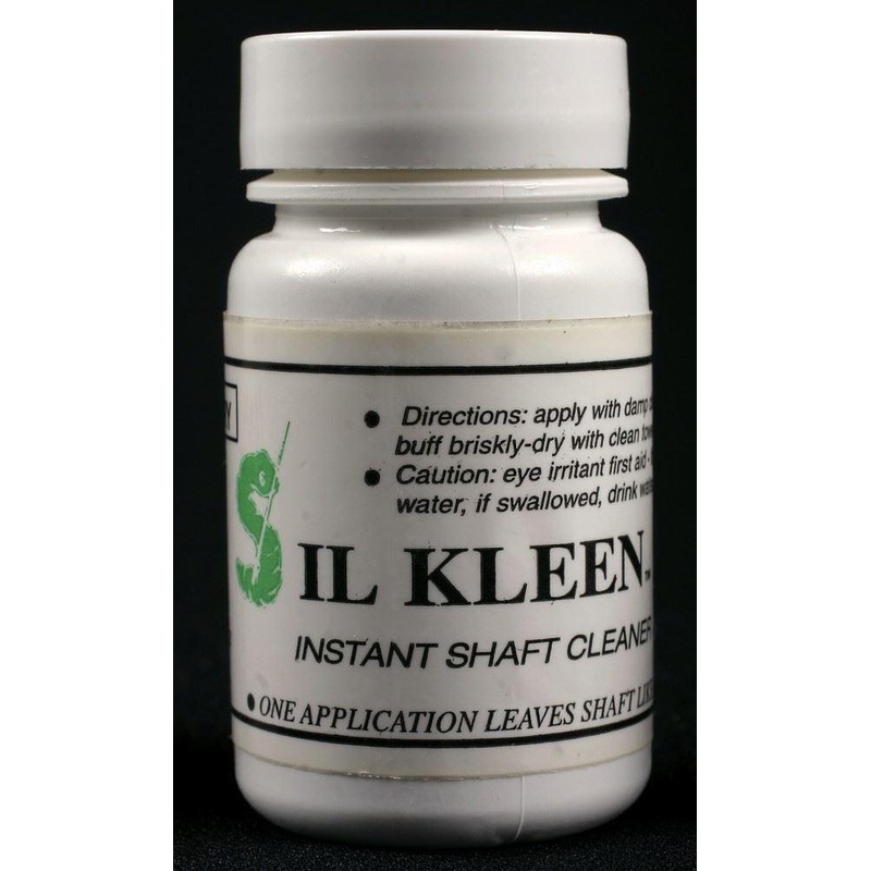 Silkleen 1oz Powder