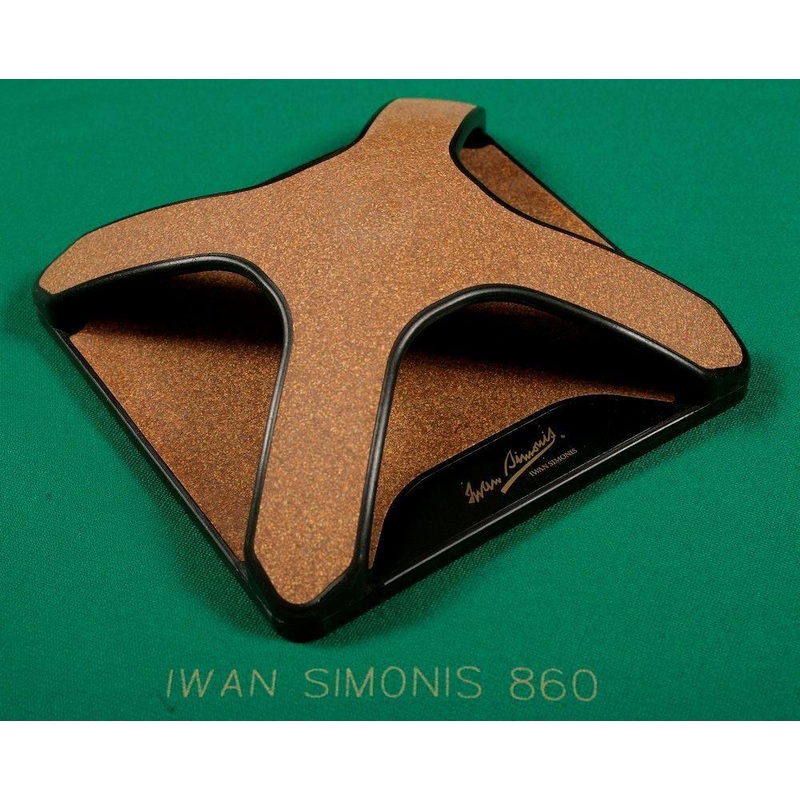 Simonis X1 Table Cleaner