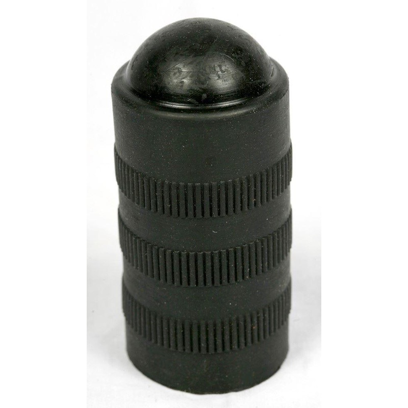 Slip On Rubber Bumper