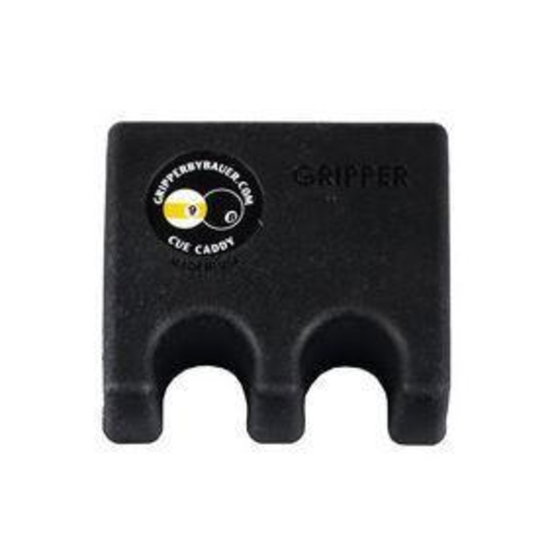 The Gripper 2 Cue Holder