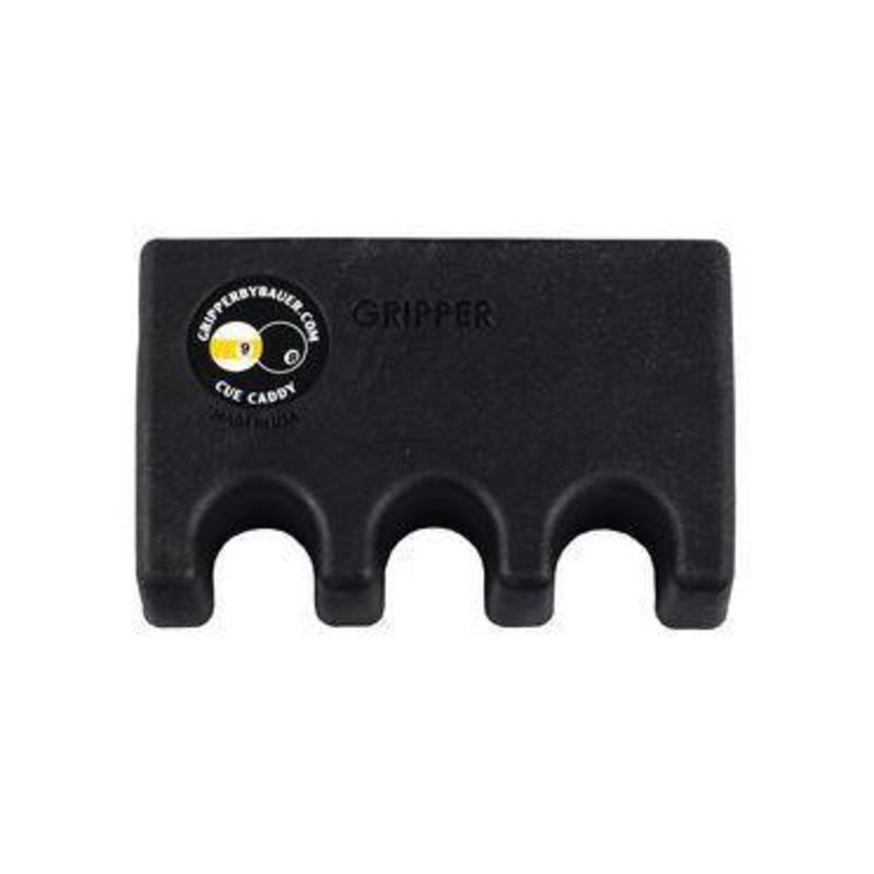 The Gripper 3 Cue Holder