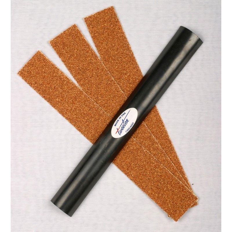 Tweeten Metal Sander
