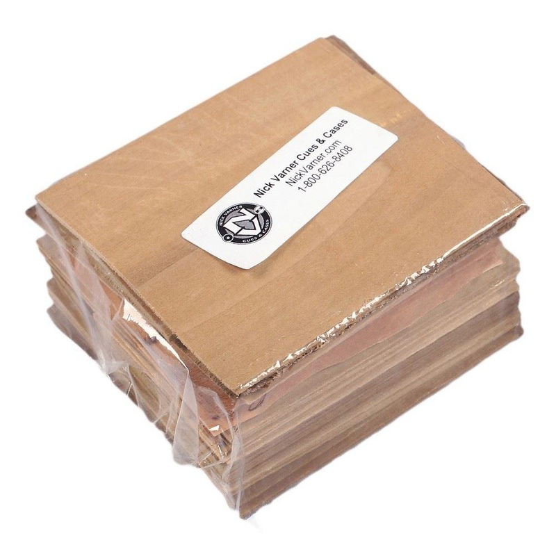 Wood Shims