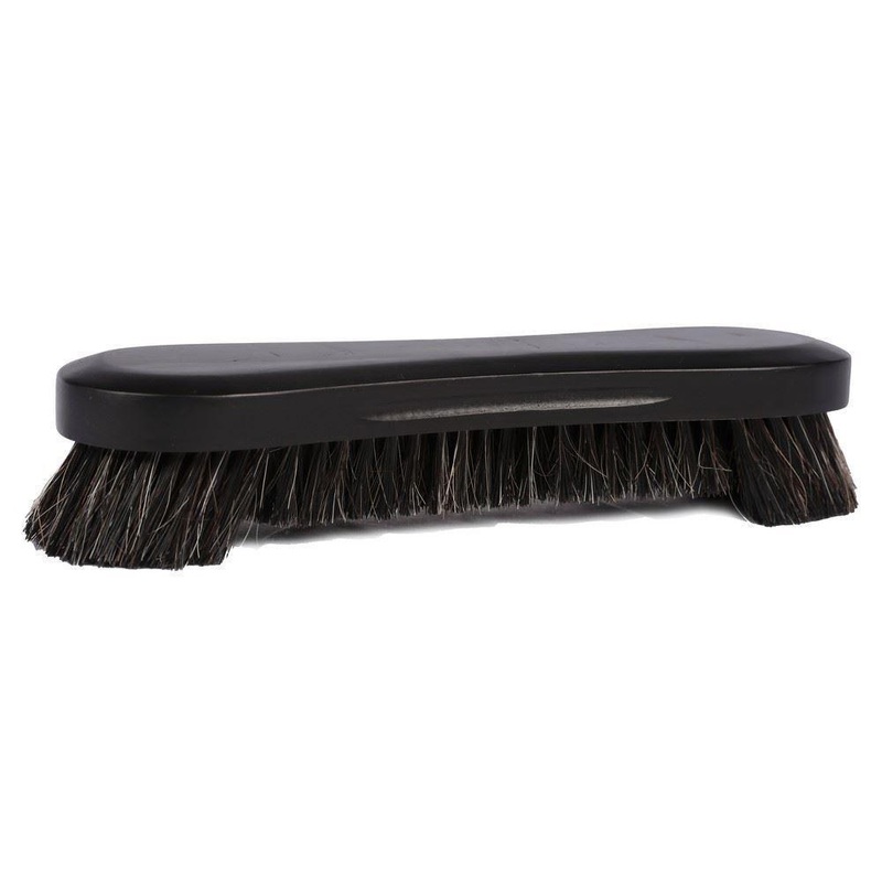 100% Horse Hair Brush