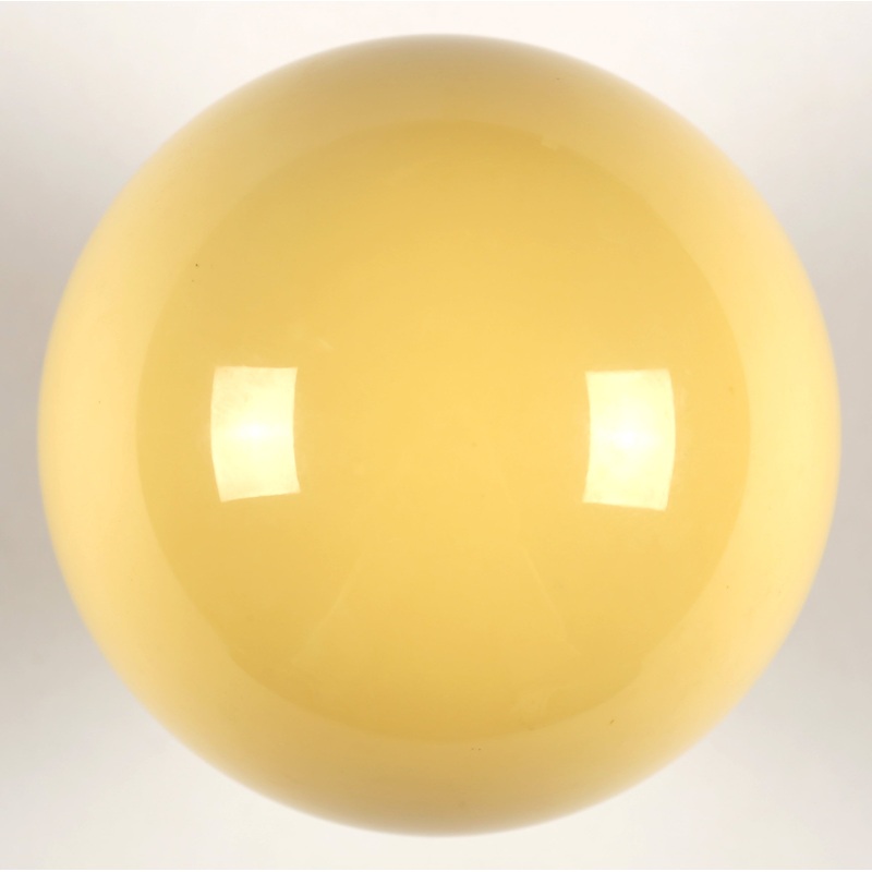 Aramith Oversize Cue Ball, 2 3/8″