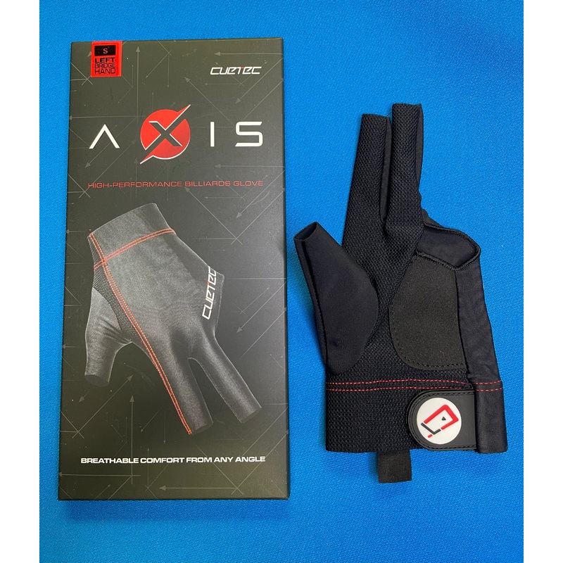 Cuetec AXIS Glove