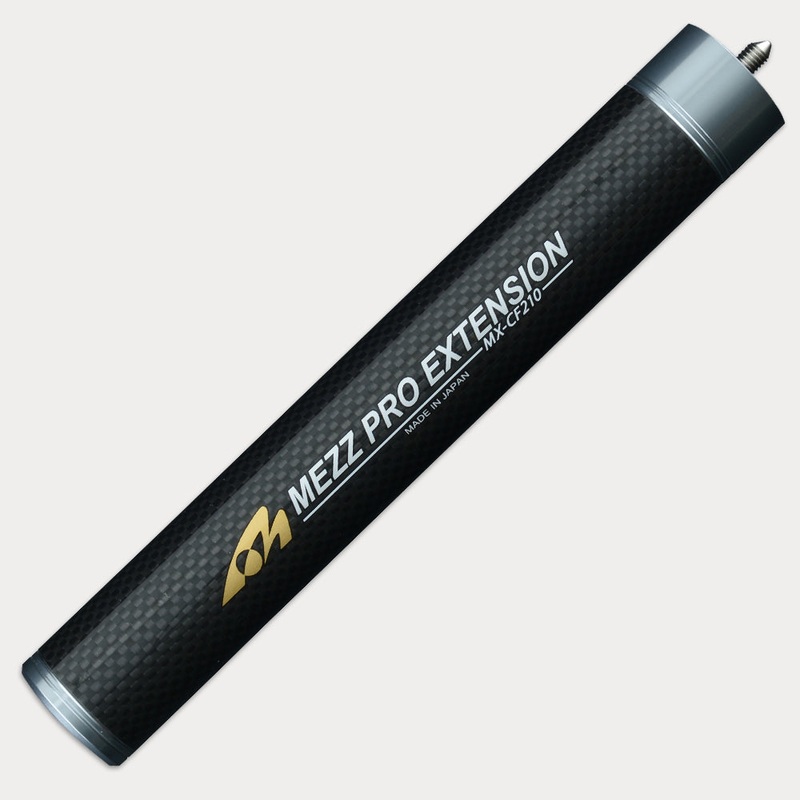 Extension – 8.28 inch