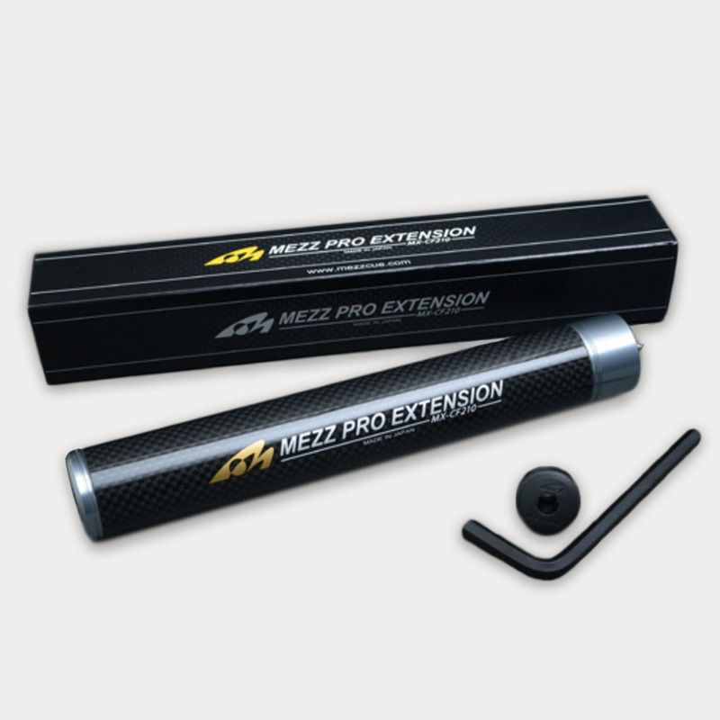 Extension Set – 8.28 inch