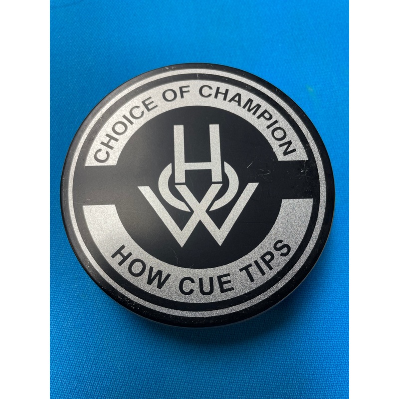 HOW Cue Tips