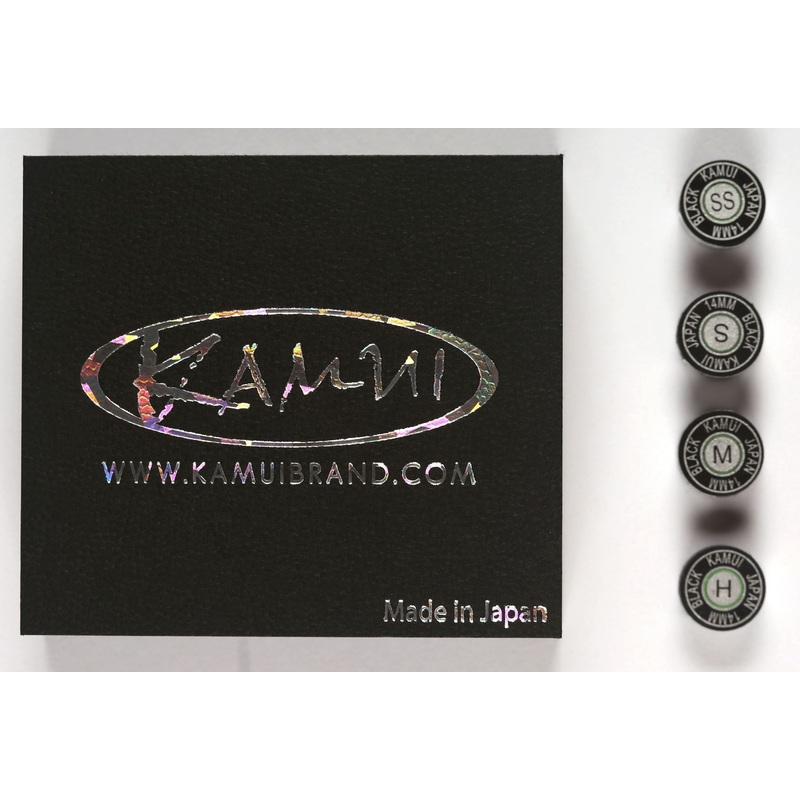 Kamui Black Tip