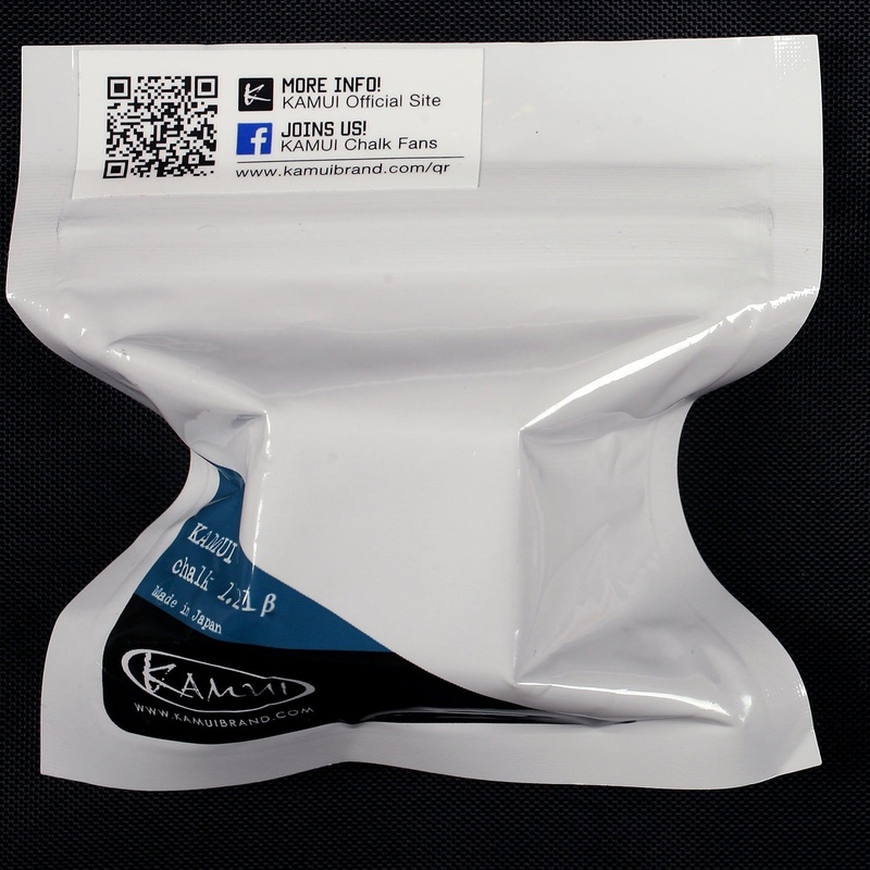 Kamui Chalk 1.21