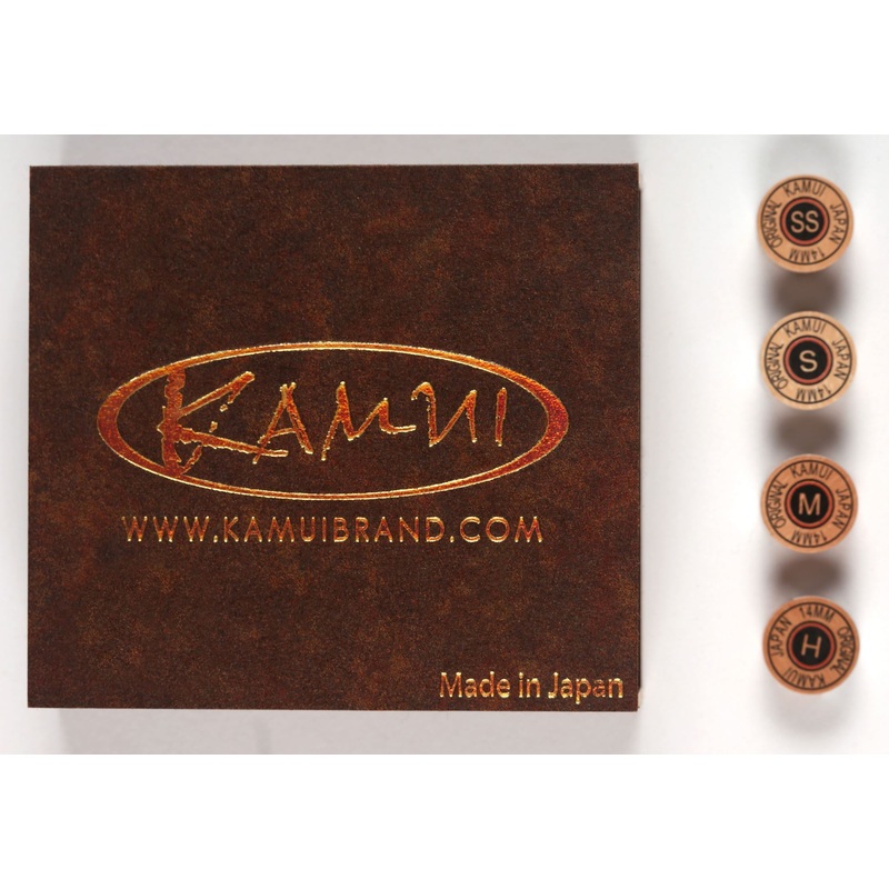 Kamui Original Tip