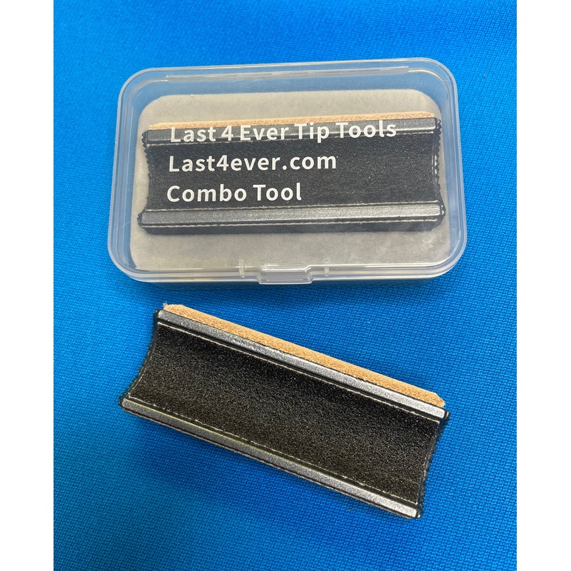 Last 4 Ever Combo Tip Tool